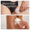 Braun Epilator Silk-épil 7, Hair Removal Device, Women Shave... - Image 6