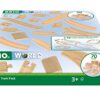 BRIO World – 36030 Deluxe Track Pack | 70 Piece Wooden Train... - Image 2