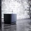 Bose Bass Module 500 - Black - Wireless, Compact Subwoofer - Image 7