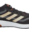 adidas Mens Beastmode M CBLACK/WOGOME/GRESIX/SEIMOR Running ... - Image 5