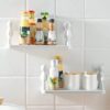 XML Zoozoo Floating Shelf Wall Mounted Wall Rack Shelves for... - Image 4