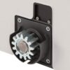 On Automation Sliding GATE Motor KSL1001A.24, 1000kg Motor P... - Image 5
