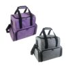 SAZ DEKOR Multi Layer Nail Polish Organizer With 2 Removable... - Image 3