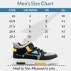 BRUTON Stylish Sneakers Casual Shoes for Men\'s & Boy\'s : S... - Image 9