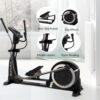 LET'S PLAY® Commercial Elliptical Cross Trainer for Home & G... - Image 6