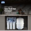 KENT Excel Plus Under the Counter RO Water Purifier Filter f... - Image 4
