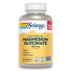 SOLARAY Magnesium Glycinate With Bioperine, Healthy Relaxati... - Image 2