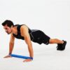 IDELLA Resistance Loop Exercise Bands for Working Out Elasti... - Image 4