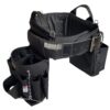 Boulder Bag Electrician Tool Belt with Leather Belt Buckle U... - Image 2