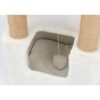 TRIXIE Lucano 39.8-in Cat Tower, Sisal Scratching Posts, Cat... - Image 8
