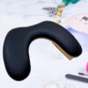 SAZ DEKOR® Pu Leather Nail Art Hand Rest Pu Leather Soft And... - Image 6