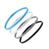 4Pcs Hair Band for Men, Hair Accessories, Head Band for Men ... - Image 2