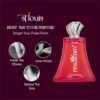 Pinkberry Liquid Apparel Perfume For Unisex, 100ml - Fresh - Image 7
