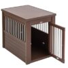 New Age Pet ecoFlex Pet Crate/End Table - Image 5