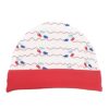 LuvLap 100% Cotton Baby Caps, Mittens and Booties Combo Set ... - Image 6