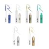 Elitty Festive Pop Colour Waterproof Liquid Eyeliner Combo (... - Image 3