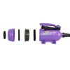 XPOWER B-2 2 HP Pro-at-Home 2-in-1 Pet Force Dryer and Vacuu... - Image 5