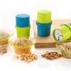 KBS Dry Fruit Cutter Slicer, Grinder Chocolate Cutter and Bu... - Image 4