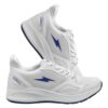 BRUTON 830 EVA Lite Running Sport Shoes for Men-White, Size-... - Image 7