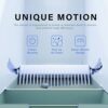 HONEY CARE Self-Cleaning Cat Litter Boxes, Automatic Cat Lit... - Image 3