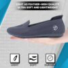 DOCTOR EXTRA SOFT Flexible Memory Foam Women\'s Shoes for Wa... - Image 7