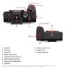 Sony Alpha ILCE-7M4K Full-Frame Hybrid Camera 33MP Interchan... - Image 9