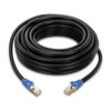 Outdoor Ethernet Cable 150 ft, Cat7 Outdoor Ethernet Cable W... - Image 2