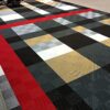 Swisstrax Ribtrax PRO Interlocking Garage Floor Tiles, 15.75... - Image 8