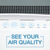 Blueair Classic 680i, 72 sq.mtrs, WiFi Enabled & in Built se... - Image 4