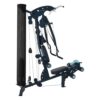 Inspire Fitness M2 Home Multi-Gym with Accessories - Cable M... - Image 9