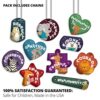 Social & Emotional Learning (SEL) Character Trait of Month B... - Image 6