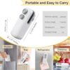 Nibbler Portable Mini Sealing Machine, Handheld Packet Seale... - Image 7