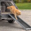 WeatherTech PetRamp - High-Traction Foldable Pet Ramp - Image 2
