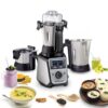 Hamilton Beach Professional Juicer Mixer Grinder 58770-IN, 1... - Image 2