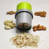 KBS Dry Fruit Cutter Slicer, Grinder Chocolate Cutter and Bu... - Image 2