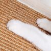 Lnrueg Cat Condo Tree Tower 2-Layer Detachable Funny Multifu... - Image 7