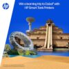 HP Smart Tank 790 All-in-One Auto Duplex WiFi Colour Printer... - Image 8