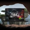 MSI Katana A17 AI, AMD 8th Gen. Ryzen 9 8945HS,Built-in AI, ... - Image 7