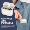 Rechargeable for Seniors - Digital Personal Pair (CIC) in-Ea... - Image 8
