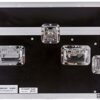 DEEJAY LED TBH14M6U Fly Drive Case 14u Space Slant Mixer Rac... - Image 4