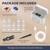 Rechargeable for Seniors - Digital Personal Pair (CIC) in-Ea... - Image 3