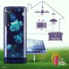 LG 224 L 5 Star Direct-Cool Smart Inverter Compressor Single... - Image 9