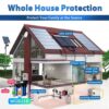 iSpring WGB21B 2-Stage Whole House Water Filtration System w... - Image 8