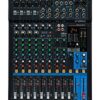 Yamaha MG12XU 12-Input Stereo Mixer - Image 4