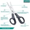 Godrej Cartini Scissors I For Everyday Home & Office Use wit... - Image 3