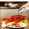 EKDSPW 500/750/1000ml Stainless Steel Oliver Oil Bottle Leak... - Image 5