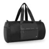 Tommy Hilfiger Unisex Shawnee Polyester Gym Bag Duffel - Bla... - Image 3