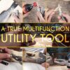 SKYTONE® 24 in 1 Multi-function Plier Tools Made of Stainles... - Image 9