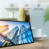 Lenovo M10 FHD Plus (2nd Gen) (10.3 inch, 4 GB, 128 GB, Wi-F... - Image 3