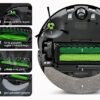 Irobot Roomba Combo J7 Robot Vacuum & Mop - Automatically Va... - Image 5